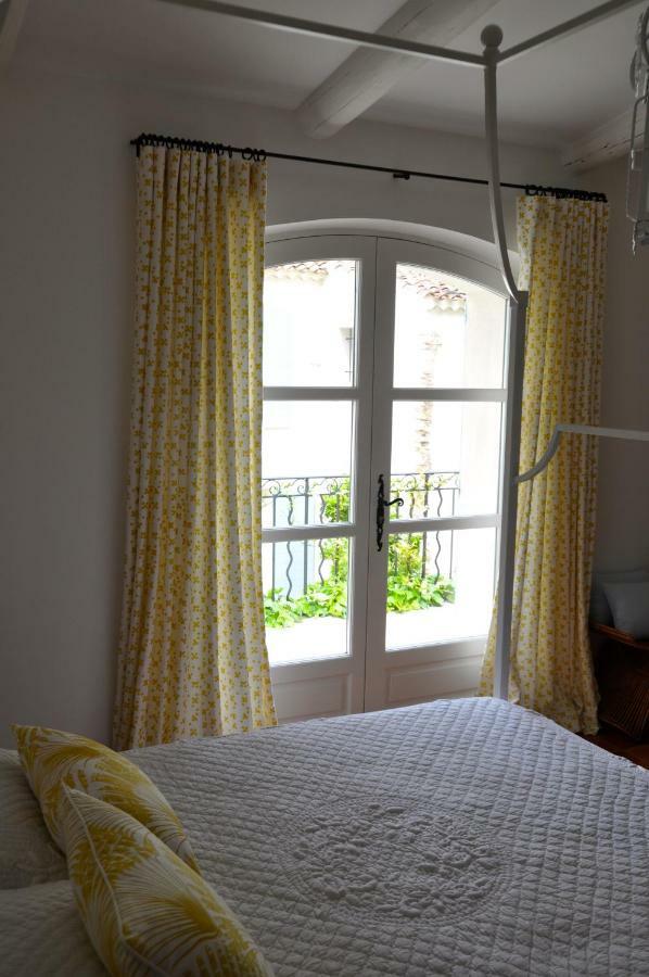 Mas Du Perthus Bed and Breakfast Cassis Exteriör bild