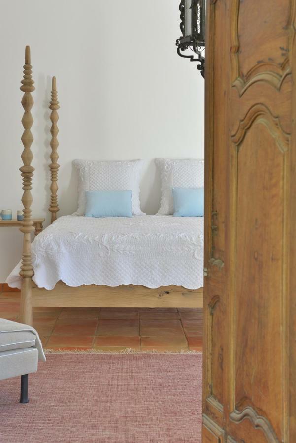 Mas Du Perthus Bed and Breakfast Cassis Exteriör bild