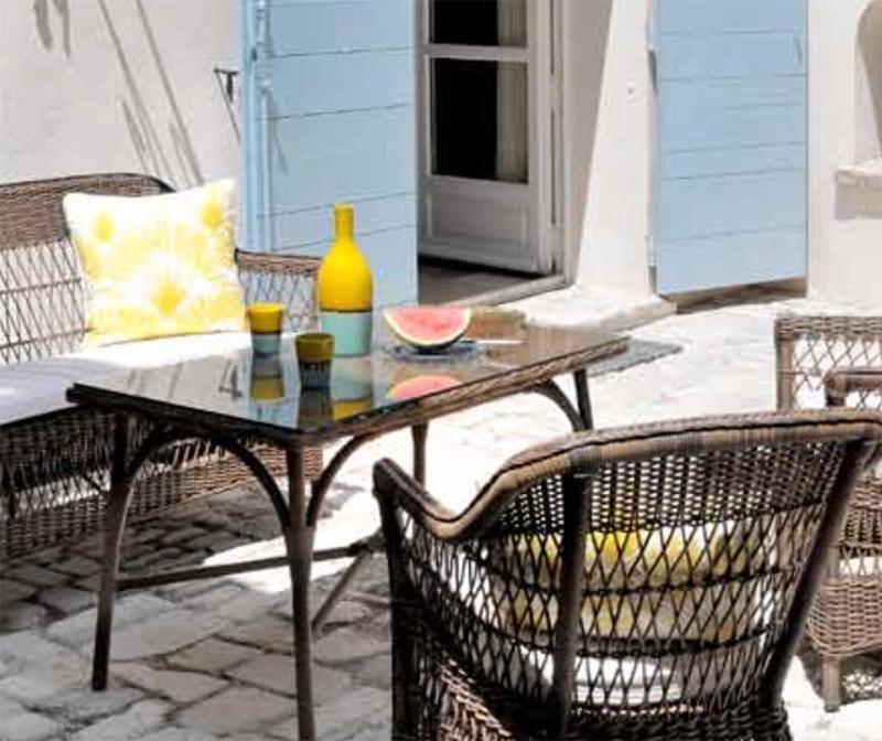 Mas Du Perthus Bed and Breakfast Cassis Exteriör bild